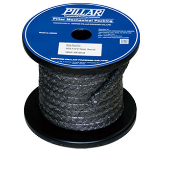 MRO-Packing Gland Packing by PILLAR
