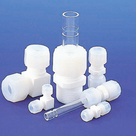 Quartz-Fittings Semiconductor Production PILLAR Quartz-Fittings Semiconductor Production