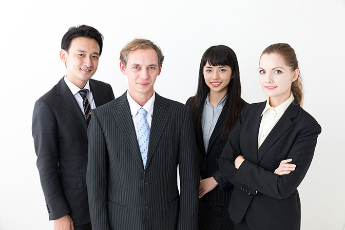 Team PILLAR Europe