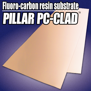 Pillar PC-Clad_LowCTEtype